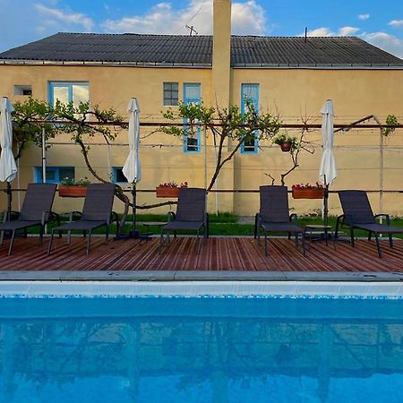 Brewery House&Beer Spa Aspindza Bagian luar foto