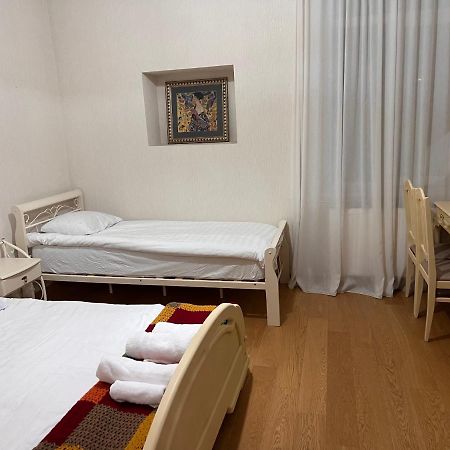 Brewery House&Beer Spa Aspindza Bagian luar foto