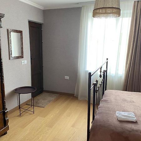 Brewery House&Beer Spa Aspindza Bagian luar foto