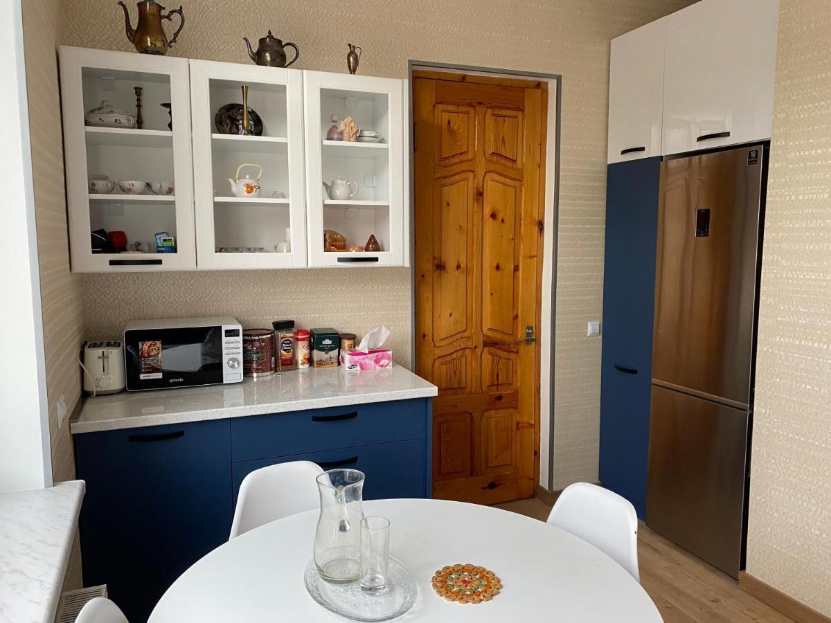 Brewery House&Beer Spa Aspindza Bagian luar foto