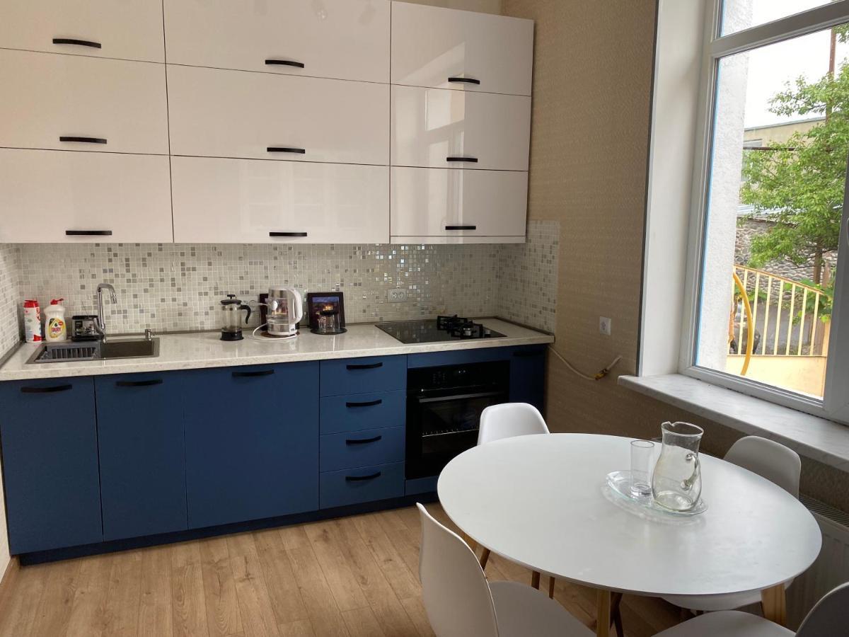 Brewery House&Beer Spa Aspindza Bagian luar foto