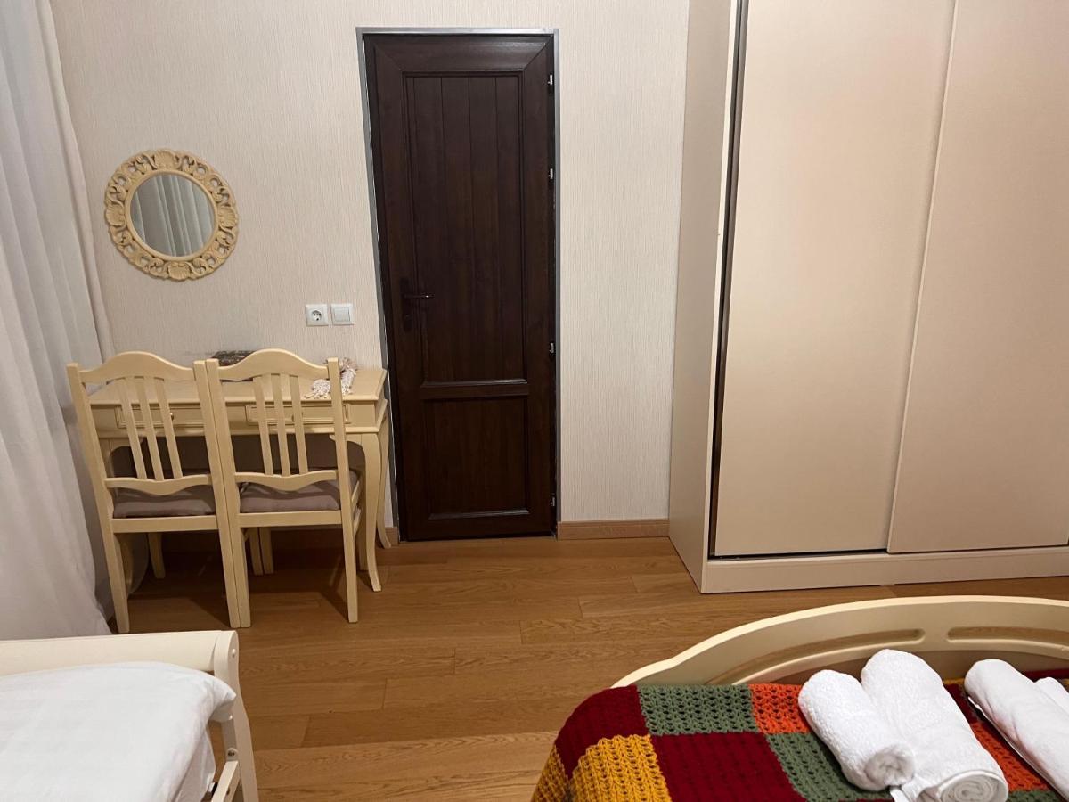 Brewery House&Beer Spa Aspindza Bagian luar foto