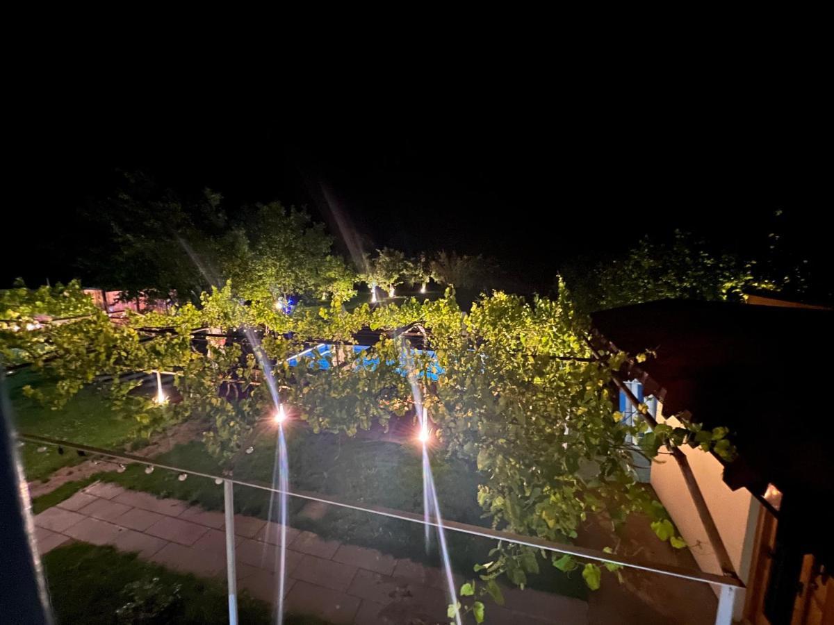 Brewery House&Beer Spa Aspindza Bagian luar foto